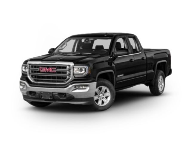 2019 GMC Sierra 1500 Limited SLE