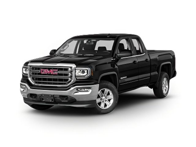 2019 GMC Sierra 1500 Limited SLE