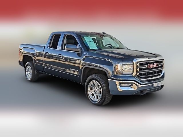 2019 GMC Sierra 1500 Limited SLE