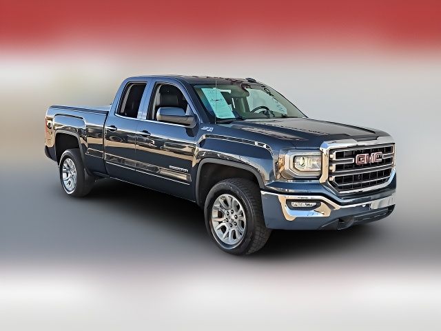 2019 GMC Sierra 1500 Limited SLE