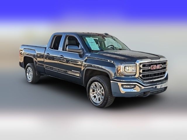 2019 GMC Sierra 1500 Limited SLE