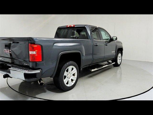 2019 GMC Sierra 1500 Limited SLE