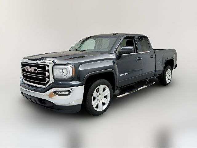 2019 GMC Sierra 1500 Limited SLE