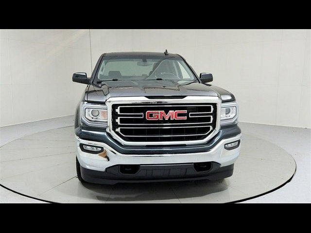 2019 GMC Sierra 1500 Limited SLE