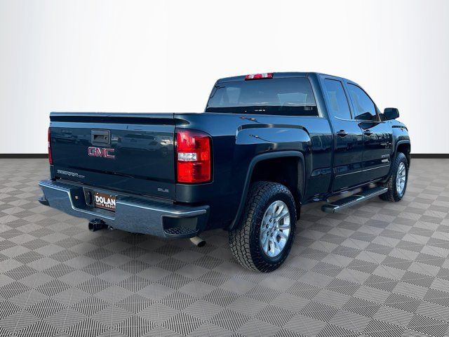 2019 GMC Sierra 1500 Limited SLE