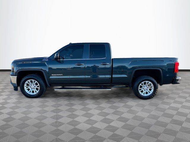 2019 GMC Sierra 1500 Limited SLE