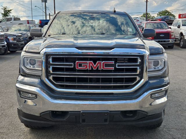 2019 GMC Sierra 1500 Limited SLE