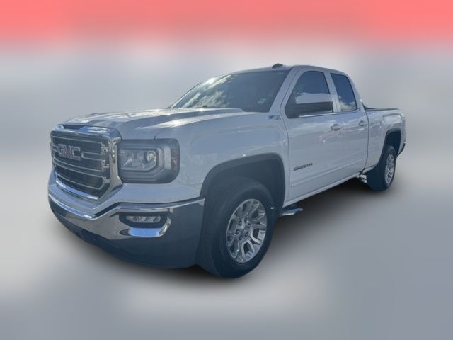 2019 GMC Sierra 1500 Limited SLE
