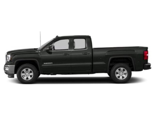 2019 GMC Sierra 1500 Limited SLE