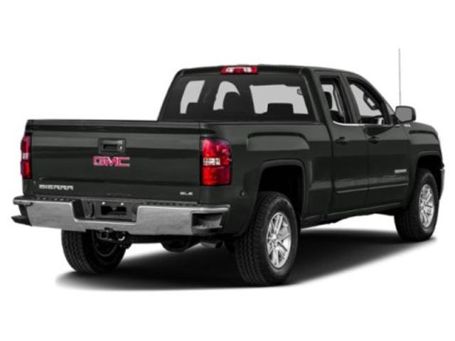 2019 GMC Sierra 1500 Limited SLE