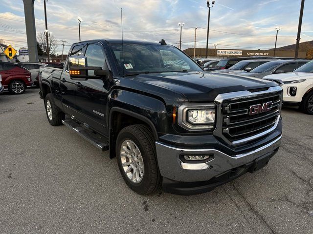 2019 GMC Sierra 1500 Limited SLE