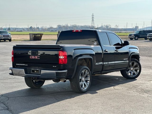 2019 GMC Sierra 1500 Limited SLE