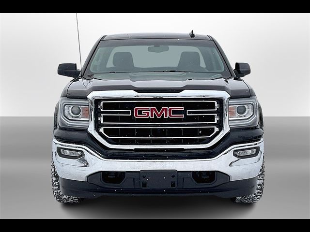 2019 GMC Sierra 1500 Limited SLE