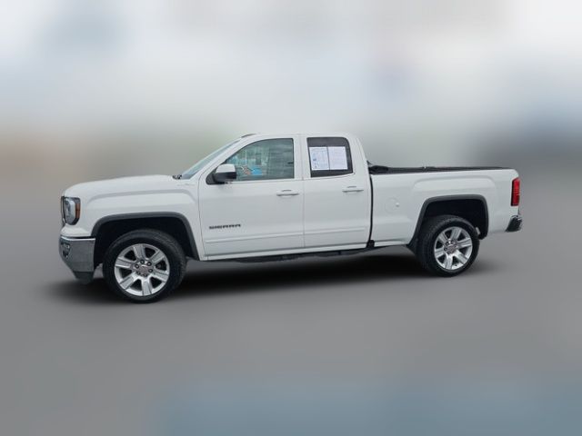2019 GMC Sierra 1500 Limited SLE