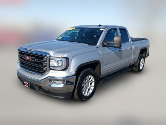 2019 GMC Sierra 1500 Limited SLE