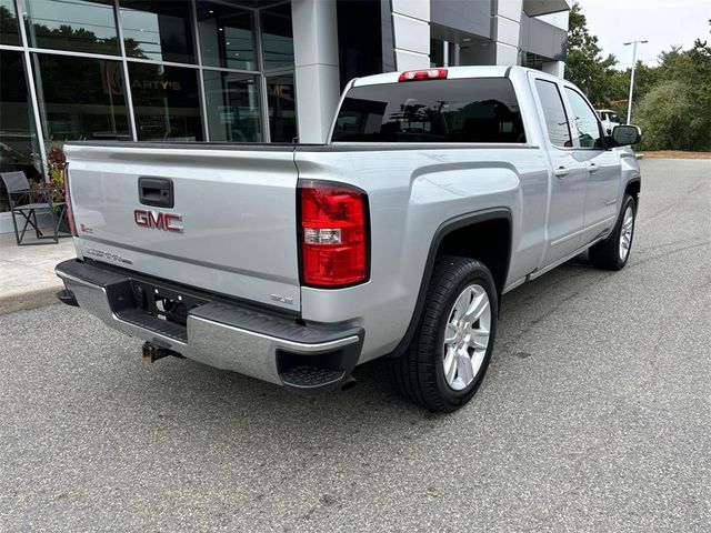 2019 GMC Sierra 1500 Limited SLE