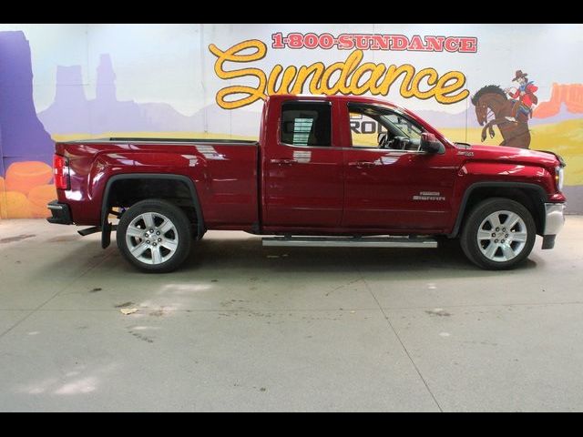 2019 GMC Sierra 1500 Limited SLE