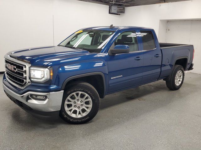 2019 GMC Sierra 1500 Limited SLE