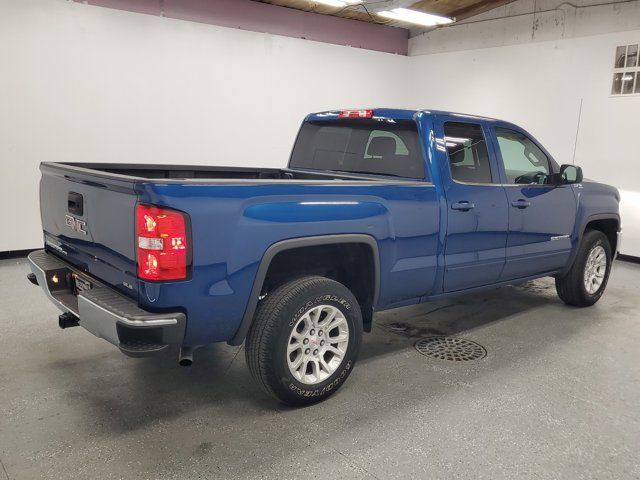 2019 GMC Sierra 1500 Limited SLE