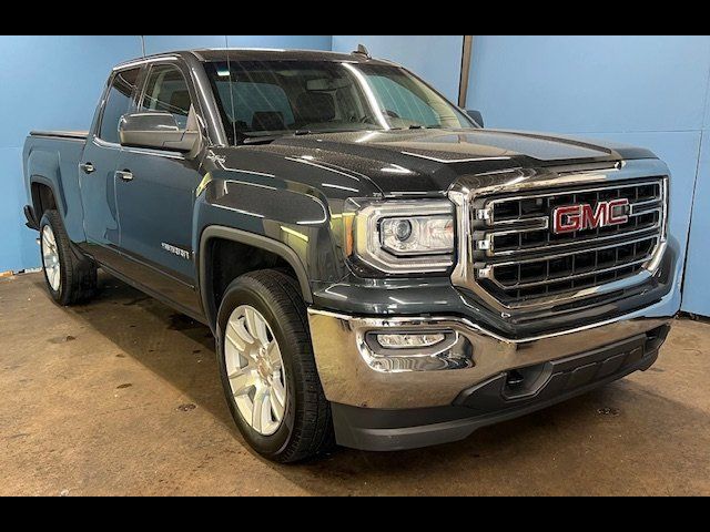 2019 GMC Sierra 1500 Limited SLE