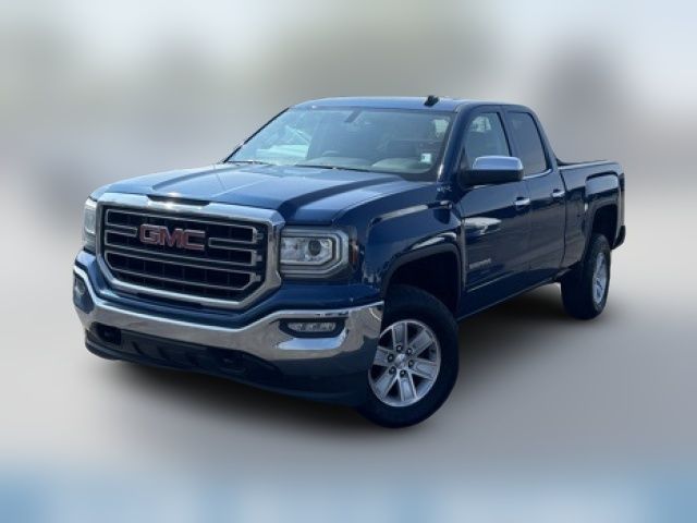 2019 GMC Sierra 1500 Limited SLE