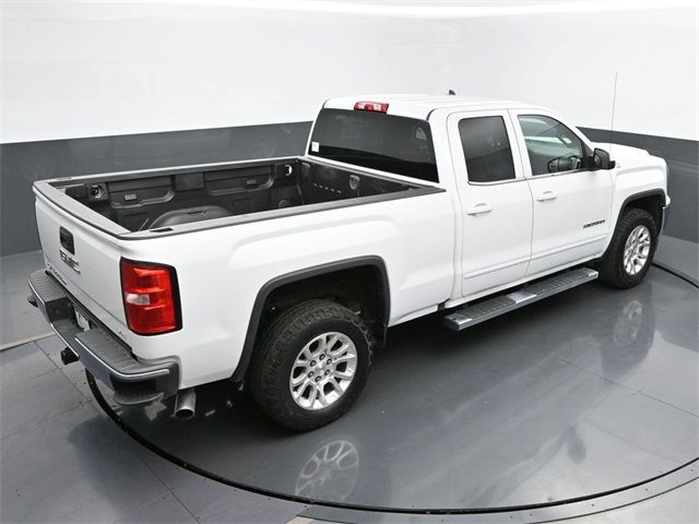 2019 GMC Sierra 1500 Limited SLE