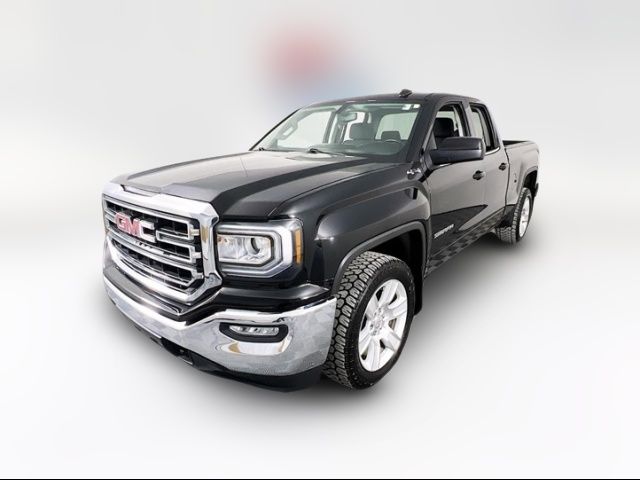 2019 GMC Sierra 1500 Limited SLE