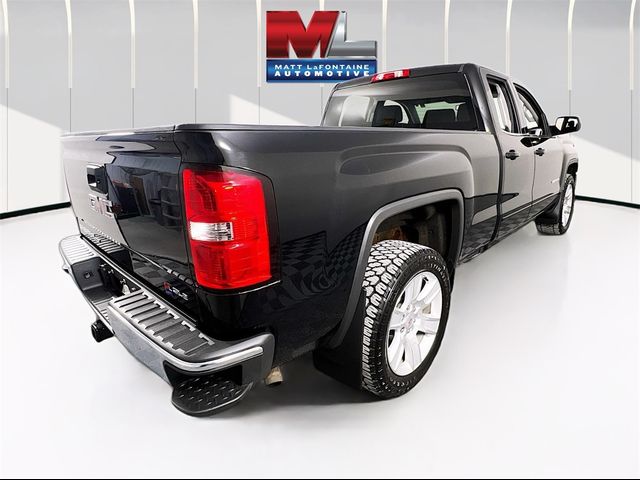2019 GMC Sierra 1500 Limited SLE