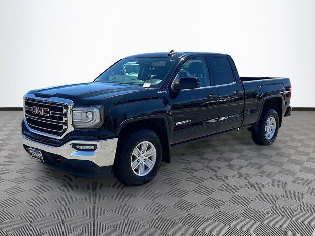 2019 GMC Sierra 1500 Limited SLE