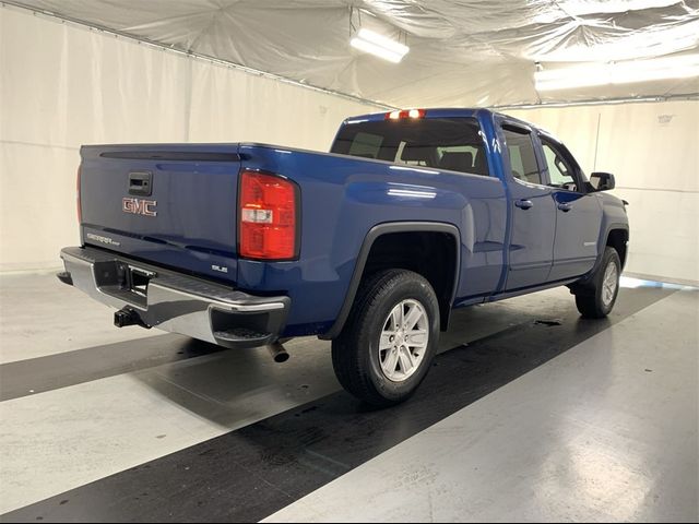 2019 GMC Sierra 1500 Limited SLE