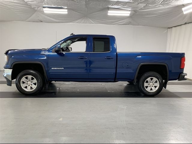 2019 GMC Sierra 1500 Limited SLE