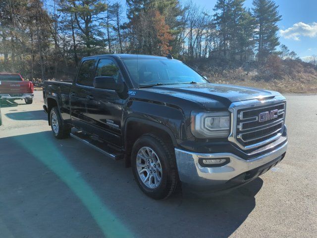 2019 GMC Sierra 1500 Limited SLE