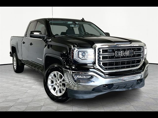 2019 GMC Sierra 1500 Limited SLE