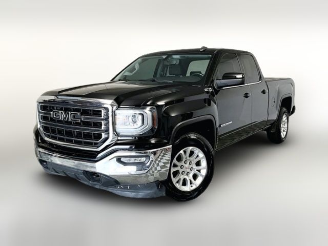2019 GMC Sierra 1500 Limited SLE