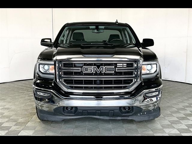 2019 GMC Sierra 1500 Limited SLE