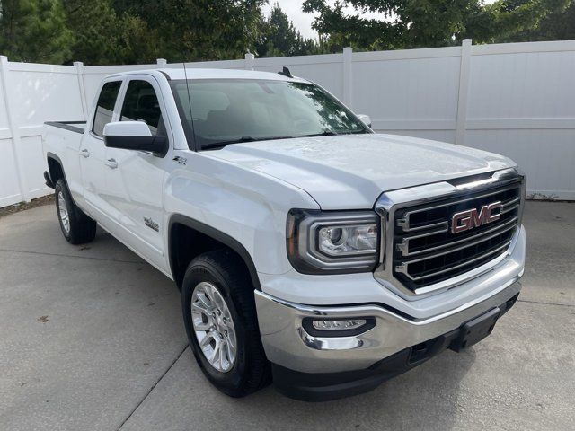 2019 GMC Sierra 1500 Limited SLE