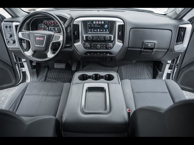 2019 GMC Sierra 1500 Limited SLE