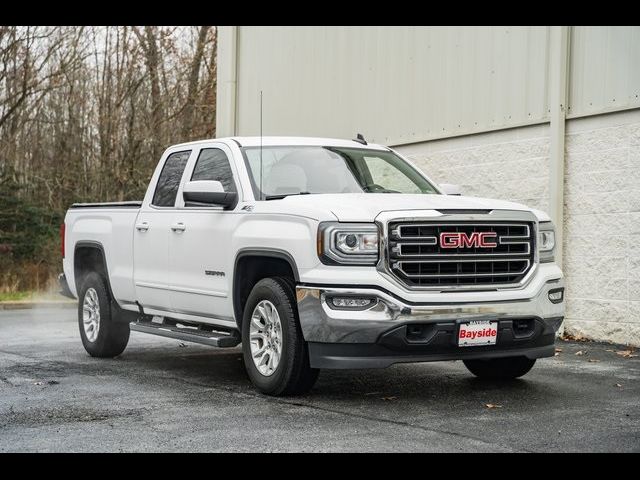 2019 GMC Sierra 1500 Limited SLE