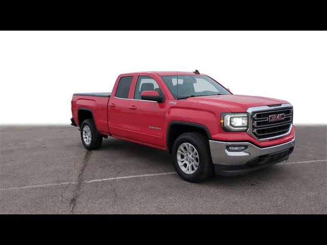 2019 GMC Sierra 1500 Limited SLE