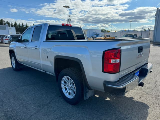 2019 GMC Sierra 1500 Limited SLE