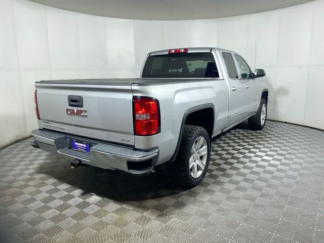 2019 GMC Sierra 1500 Limited SLE