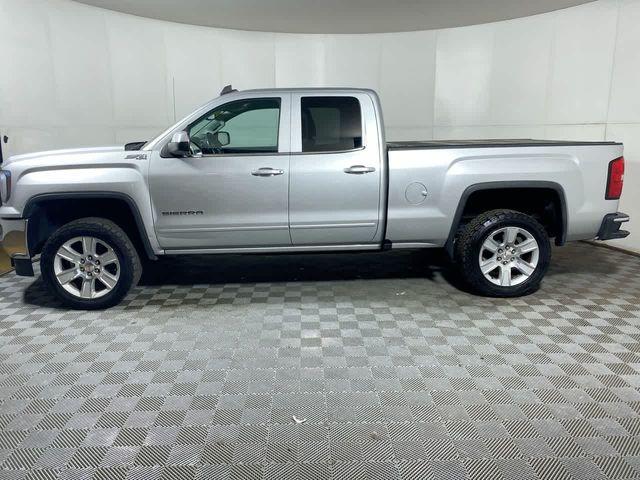 2019 GMC Sierra 1500 Limited SLE