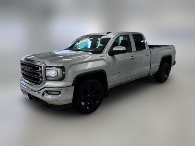 2019 GMC Sierra 1500 Limited SLE