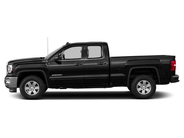 2019 GMC Sierra 1500 Limited SLE