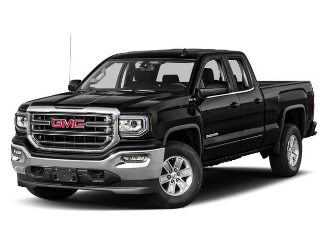 2019 GMC Sierra 1500 Limited SLE