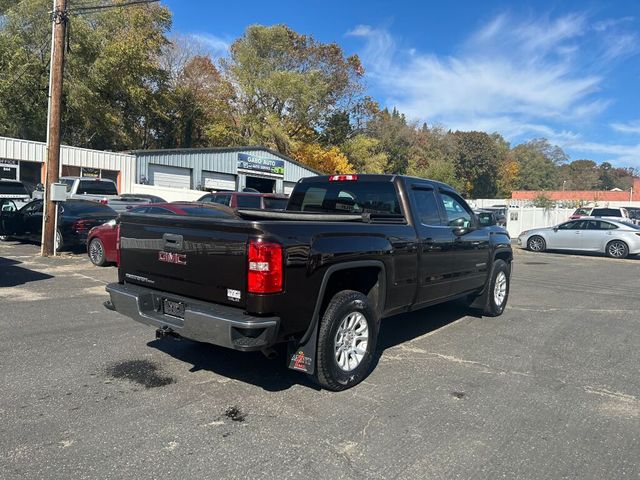 2019 GMC Sierra 1500 Limited SLE