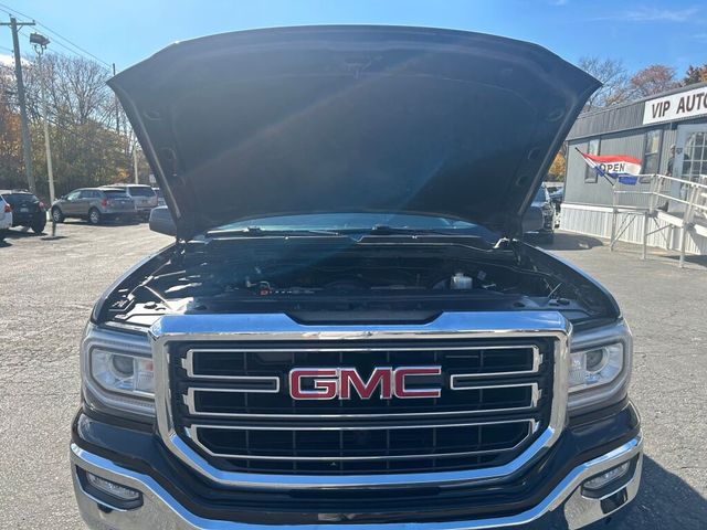 2019 GMC Sierra 1500 Limited SLE