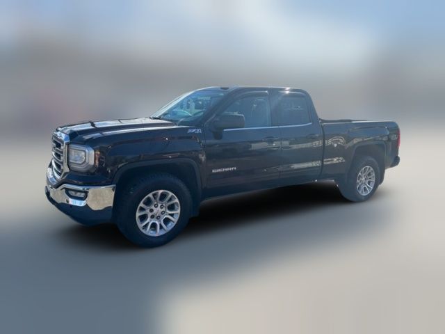 2019 GMC Sierra 1500 Limited SLE