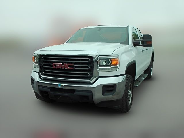 2019 GMC Sierra 2500HD Base
