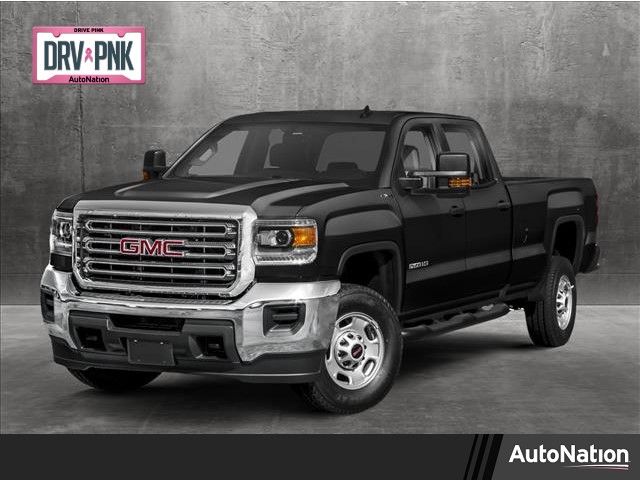 2019 GMC Sierra 2500HD Base